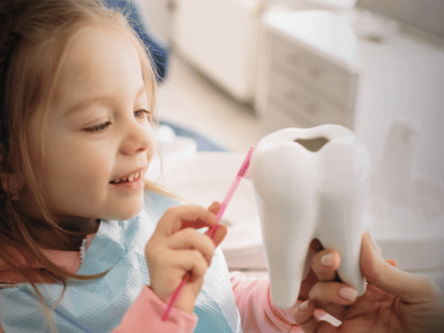 Proactive Pediatric Dentistry: Nurturing Lifelong Oral Health at Brighton Dental Care